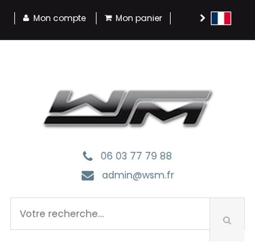 WSMversion mobile