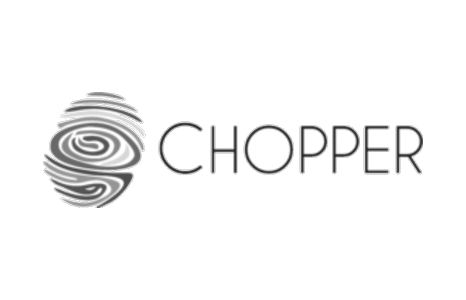 Chopper Chopper