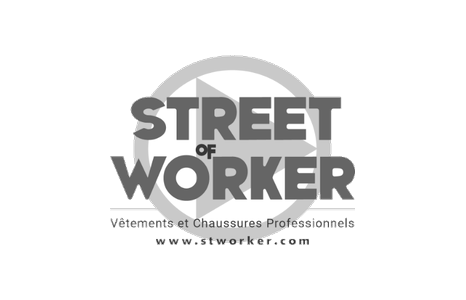 Street of Worker Street of Worker