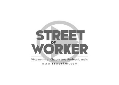 Street of Worker