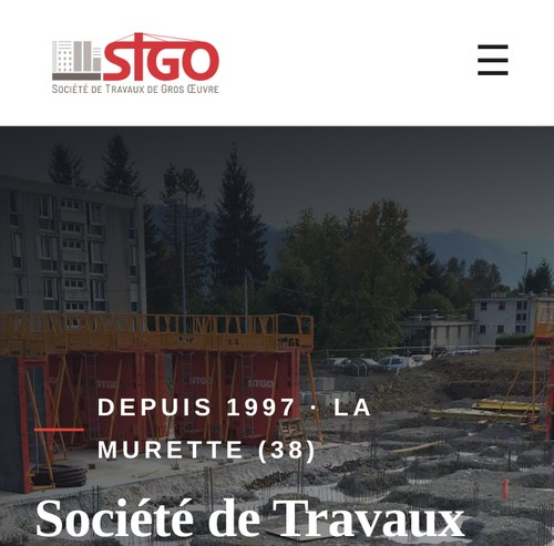 STGOversion mobile