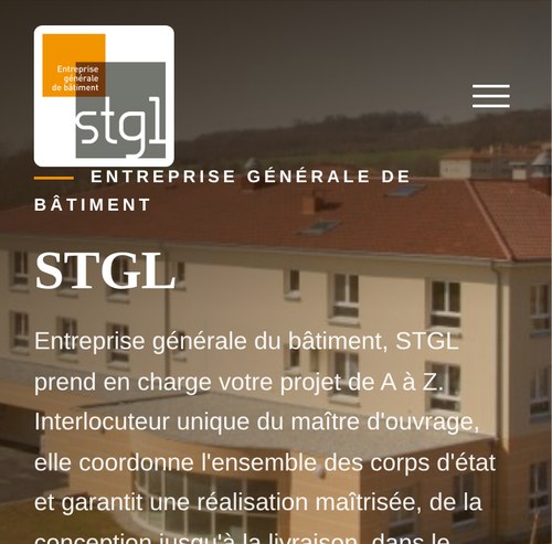 STGLversion mobile